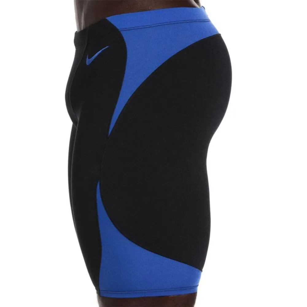 Nike Mens Colour Block Jammer Shorts / Game Royal